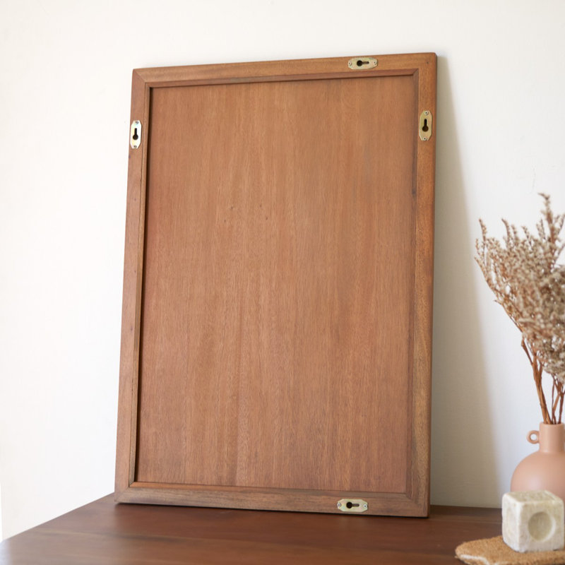 Loggia 50mm W 70mm H Wall Mounted Required Medicine Cabinet Mirror