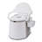 Portable Outdoor Camping Toilet,Lightweight Travel Potty for Adults,Compact Portable Toilet for Hiking,Fishing,RV and Road Trips