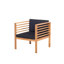 Barton 4 - Person Seating Group with Cushions