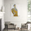 Sign Language X Print by Kelli Ellis-26762025-26762016