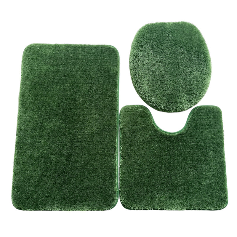 Shawnna Non-Slip, Olive Green