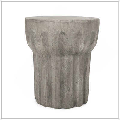 Table d'appoint DELPHINUS