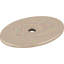 Oval  Backplate-19154336-19154339