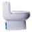 Elongated Toilet Seat