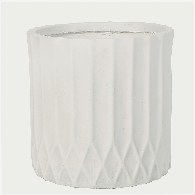 MGO PLANT, H 16 po x l 16,5 po x P 16,5 po