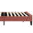 Madinah Upholstered Platform Bed-278204971