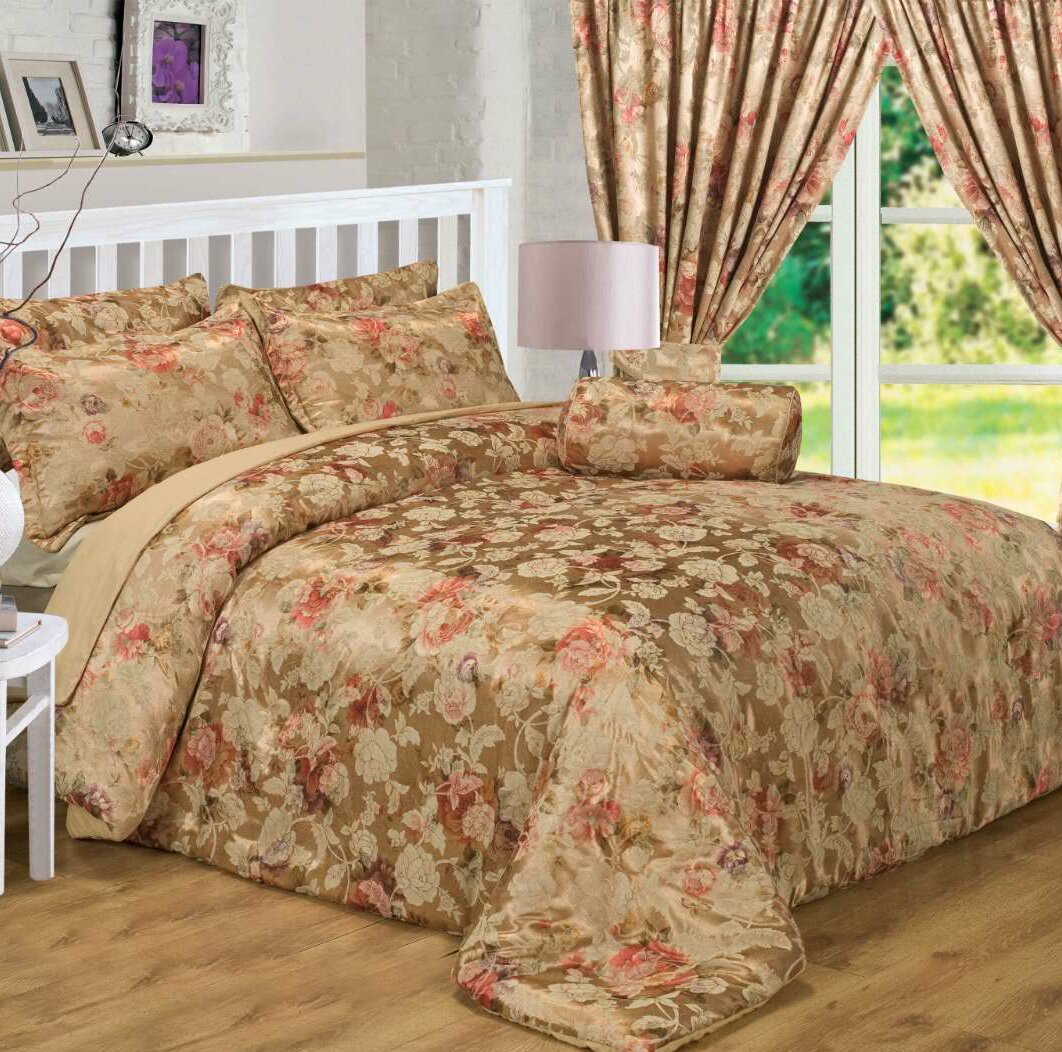 Wayfair bedspreads deals king size