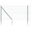 Galvanised Steel Border Fencing-2115715280-2115715272