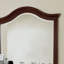 Miroir de commode Loveland