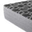 Matelas moelleux hybride Smooth Top-2027985448-2027985453