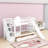 Illan 2 Drawer Bunk Bed with Shelves by SATING-1345125687-1345125684