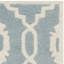 Tapis en laine touffeté à la main Carolene-19275265