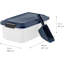 Contenant pour nourriture pour animaux WeatherPro Airtight