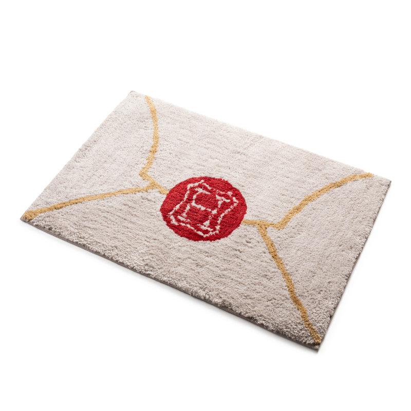 Tapis Harry Potter