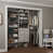 Grey Oak selected
