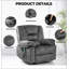 Fauteuil inclinable électrique Power Lift-1003077604