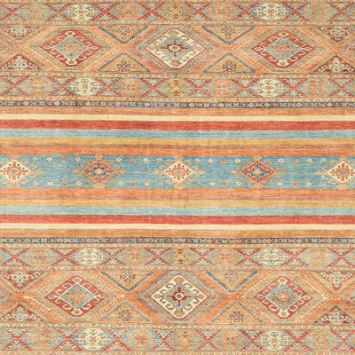 Abstract Indoor Rug