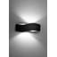 Dikomo Steel Up & Downlight-761293247