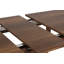 Rimma Extendable Dining Table-982054208