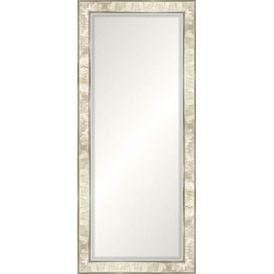 Capiz Shell Vanity Mirror