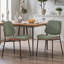 Chaise de salle à manger Jianny-363836540