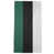 Green/Black/Light Gray