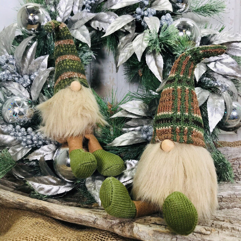 Gnome Cousin