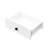 White Laundry Cabinet With Construction And Storage Area Convenient Accessibility
