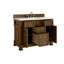 Brookfield 48'' W Single Vanity-726013523-726013529-726013524