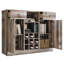 Sideboard In Natural Oak-14022758