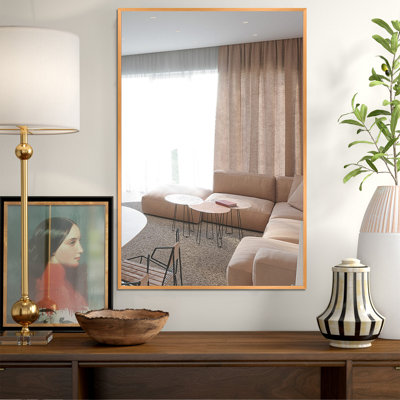 Miroir d'appoint Jimarion