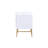 Ithnan 32'' W Nightstand