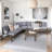 Bynum Symmetrical Modular Sectional with Ottoman-25968494