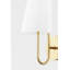 Slate Hill 1 - Light Armed Sconce-295190217