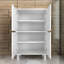 Buser 101.4cm Kitchen Pantry
