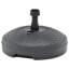Clary 2.7kg Plastic Free Standing Umbrella Base-1098681948