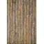 Jute / Sisal Area Rug in Brown