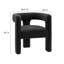 Fauteuil Kayla Boucle-89025512
