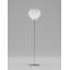 Giogali Floor Lamp Crystal Amber Matt Bronze 1 E26 Ul 1-538852322-538852350