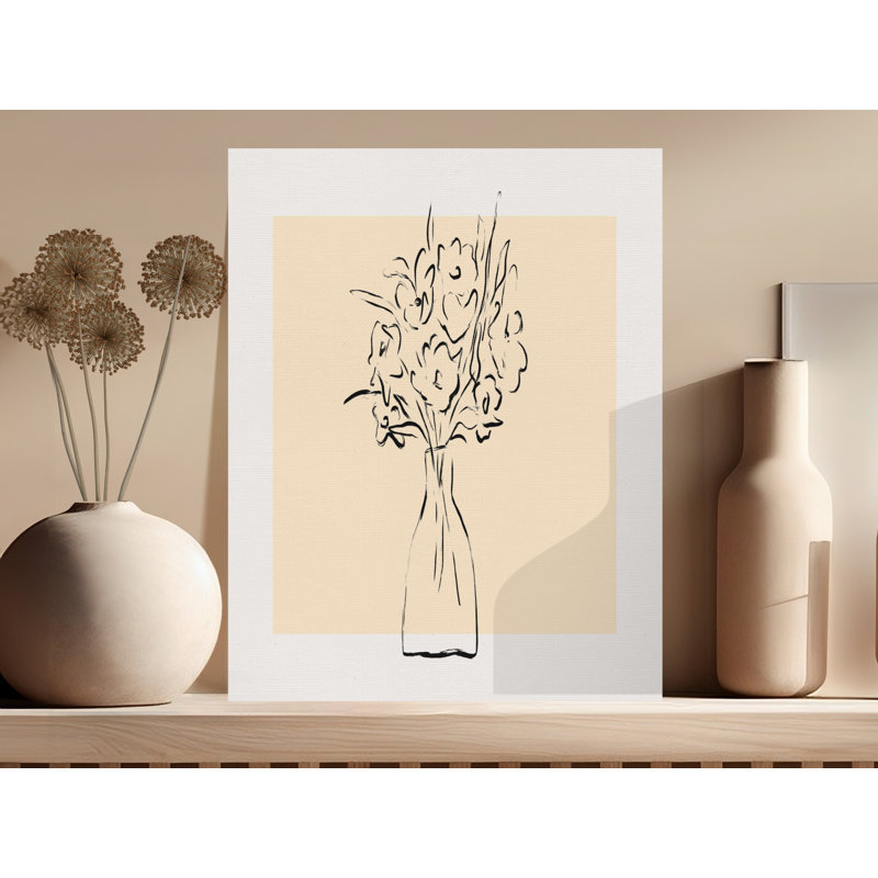 Wrapped Canvas Print Set, 9x12