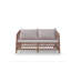 Ensemble de meubles d'extérieur Red Barrel Studio® Mira