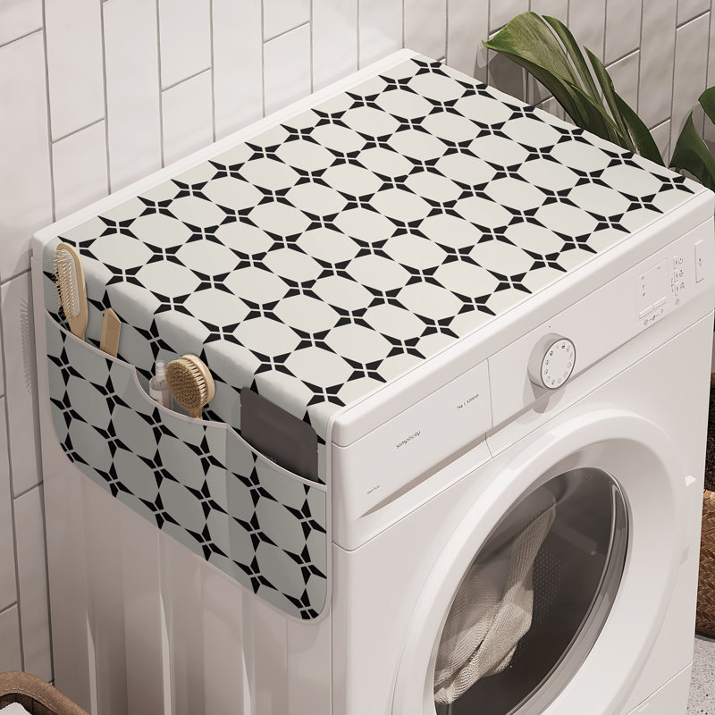Machine à laver East Urban Home