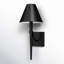 Applique murale pour bougie H 19 po x l 8 po Edmont-70886153