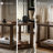 Breckington End Table