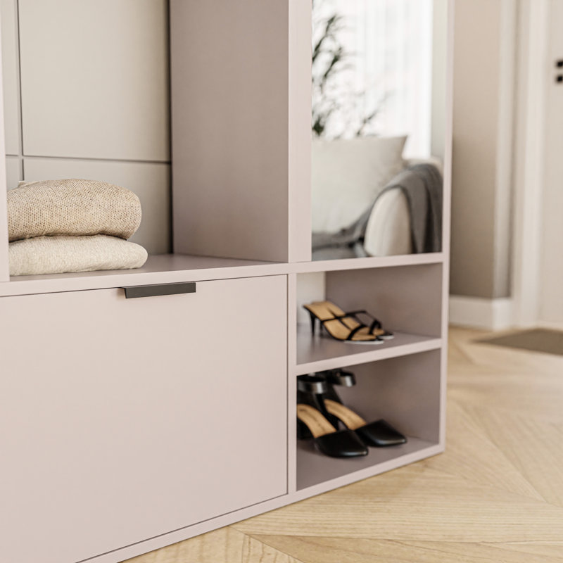 Yes Wardrobe, Cashmere