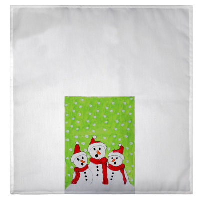 Serviette Calico