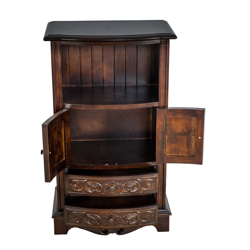 Eaddy Accent Cabinet
