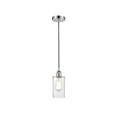 Ervine 1 - Light Single Drop Pendant Pendant