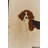 Wall Hanger Dogs