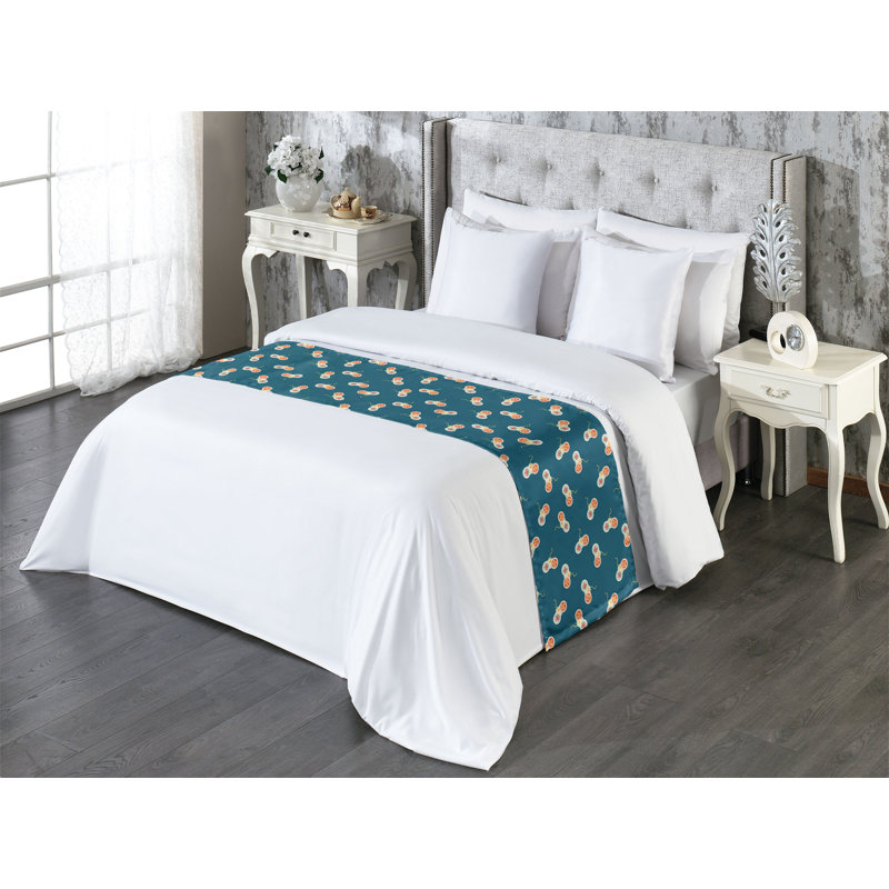 Tapis de jeu Ambesonne Gaming, Très grand lit